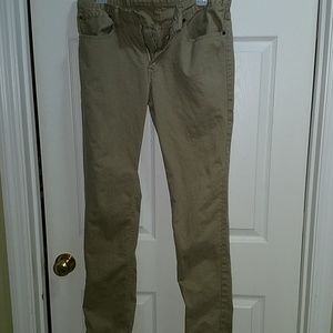 Men's Levi 511 jeans
